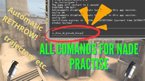csgonades|csgo nades commands.